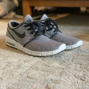 Nike Men's Stefan Janoski Max - RARE